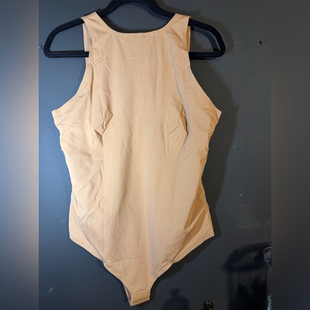 Pinsy One Piece Body Smoother. NWT